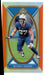 Joey Bosa 2022 Panini Legacy Premium Edition Mini Orange # 51 55/125 Los Angeles Chargers - Collectible Craze America