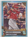 Joey Votto 2022 Topps Gypsy Queen # 154 Blue Cincinnati Reds - Collectible Craze America