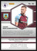 Johann Berg Gudmundsson 2021 Panini Mosaic Premier League # 36 Burnley Base - Collectible Craze America