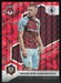 Johann Berg Gudmundsson 2021 Panini Mosaic Premier League # 36 Reactive Red Burnley - Collectible Craze America