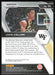 John Collins 2021 Panini Prizm Draft Picks # 94 Wake Forest Demon Deacons - Collectible Craze America