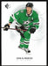 John Klingberg 2020 SP Hockey # 26 Dallas Stars - Collectible Craze America