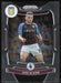 John McGinn 2021 Panini Prizm Premier League # 129 Aston Villa - Collectible Craze America