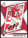 John Metchie III 2022 Panini Chronicles Rookies & Stars Draft # 14 RC Alabama Crimson Tide - Collectible Craze America