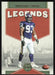 John Randle 2022 Panini Legacy Legends # 121 Minnesota Vikings Base - Collectible Craze America