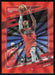 John Wall 2021 Donruss # 142 Orange Holo Laser Houston Rockets - Collectible Craze America
