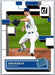 Jon Heasley 2022 Donruss Baseball # 65 RC Kansas City Royals - Collectible Craze America