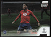 Jonathan David 2021 Topps Stadium Club Chrome UEFA Champions League # 83 RC LOSC Lille Base - Collectible Craze America