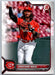 Jonathan India 2022 Bowman # 52 Cincinnati Reds - Collectible Craze America