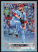 Jonathan India 2022 Topps Chrome Baseball # 182 Refractor Cincinnati Reds - Collectible Craze America