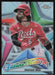 Jonathan India 2022 Topps Chrome # FS-5 Future Stars Cincinnati Reds - Collectible Craze America