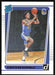 Jonathan Kuminga 2021 Donruss Rated Rookie # 240 RC Golden State Warriors - Collectible Craze America