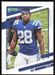 Jonathan Taylor 2021 Donruss Football # 150 Indianapolis Colts Image Variation Base - Collectible Craze America