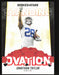Jonathan Taylor 2021 Panini Rookie & Stars # SO-15 Standing Ovation Indianapolis Colts - Collectible Craze America