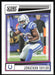 Jonathan Taylor 2022 Panini Score Football # 12 Base Indianapolis Colts - Collectible Craze America