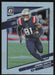 Jonnu Smith 2021 Donruss Optic # 65 Silver Prizm New England Patriots - Collectible Craze America