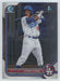 Jorbit Vivas 2022 Bowman Chrome Prospects # BCP-24 Los Angeles Dodgers - Collectible Craze America