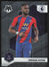 Jordan Ayew 2021 Panini Mosaic Premier League # 134 Crystal Palace Base - Collectible Craze America