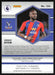 Jordan Ayew 2021 Panini Mosaic Premier League # 134 Crystal Palace Base - Collectible Craze America