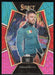 Jordan Devlin 2022 Panini Select WWE # 155 Premier Level Tri-Color Prizm NXT UK - Collectible Craze America