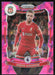 Jordan Henderson 2021 Panini Prizm Premier League # 86 Pink Ice Liverpool FC - Collectible Craze America