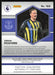 Jordan Pickford 2021 Panini Mosaic Premier League # 166 Everton Base - Collectible Craze America