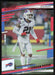 Jordan Poyer 2022 Panini Prestige Xtra Points # 35 Red 255/449 Buffalo Bills - Collectible Craze America