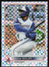 Jorge Soler 2022 Topps Chrome # 189 X-Fractor Atlanta Braves - Collectible Craze America