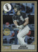 Jose Abreu 2022 Topps Chrome Baseball 1987 Topps # 87BC-9 Chicago White Sox - Collectible Craze America