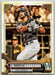 Jose Abreu 2022 Topps Gypsy Queen # 155 Chicago White Sox - Collectible Craze America