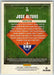 Jose Altuve 2022 Panini Diamond Kings # 50 Houston Astros - Collectible Craze America