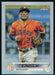 Jose Altuve 2022 Topps Chrome # 6 Refractor Houston Astros - Collectible Craze America