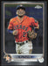 Jose Altuve 2022 Topps Chrome Baseball # 6 Houston Astros Base - Collectible Craze America