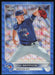 Jose Berrios 2022 Topps Chrome # 104 Blue Wave Refractor 11/75 Toronto Blue Jays - Collectible Craze America