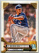 Jose Berrios 2022 Topps Gypsy Queen # 102 Toronto Blue Jays - Collectible Craze America