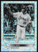 Jose Siri 2022 Topps Chrome # 204 RC Black & White Mini Diamond Houston Astros - Collectible Craze America