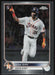 Jose Siri 2022 Topps Chrome Baseball # 204 RC Houston Astros Base - Collectible Craze America