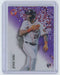 Jose Siri 2022 Topps Pristine # 259 RC Purple Refractor 37/99 Houston Astros - Collectible Craze America