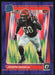 Joseph Ossai 2021 Donruss Optic Rated Rookie # 279 RC Purple Shock Cincinnati Bengals - Collectible Craze America