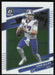 Josh Allen 2021 Donruss Optic # 53 Buffalo Bills - Collectible Craze America