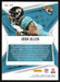 Josh Allen 2021 Panini Rookies & Stars # 47 Jacksonville Jaguars Base - Collectible Craze America