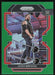 Josh Briggs 2022 Panini Prizm WWE NXT 2.0 # 177 Green Prizm - Collectible Craze America