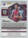 Josh Brownhill 2021 Panini Mosaic Premier League # 37 Burnley - Collectible Craze America