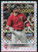 Josh Donaldson 2022 Topps Chrome # 22 X-Fractor Minnesota Twins - Collectible Craze America