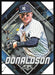 Josh Donaldson 2022 Topps Fire Baseball # 98 New York Yankees Base - Collectible Craze America