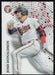 Josh Donaldson 2022 Topps Pristine # 63 Refractor Minnesota Twins - Collectible Craze America