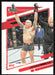 Josh Emmett 2022 Panini Donruss UFC Base # 42 Featherweight - Collectible Craze America