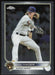 Josh Hader 2022 Topps Chrome Baseball # 119 Milwaukee Brewers Base - Collectible Craze America