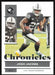 Josh Jacobs 2021 Panini Chronicles # 63 Las Vegas Raiders Base - Collectible Craze America