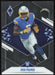 Josh Palmer 2021 Panini Phoenix Football # 124 RC Los Angeles Chargers Base - Collectible Craze America